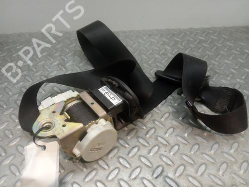 Used Front left seatbelt BMW 3 (E90) [2004-2012]  9626583