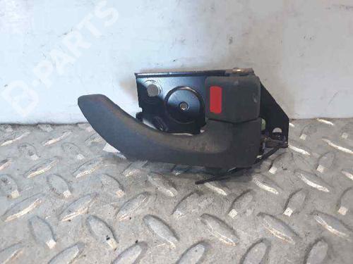 Used Rear right interior door handle Rear right interior door handle HYUNDAI SANTA FÉ I (SM) 2.0 CRDi 4x4 (113 hp) 5884448 5884448