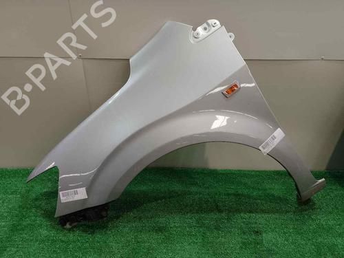 Left front fenders CHEVROLET AVEO / KALOS Hatchback (T250, T255) 1.4 (101 hp) 17222813