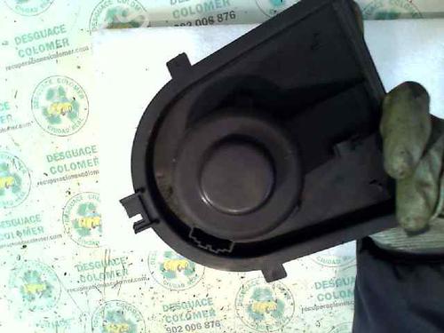 Heater blower motor SKODA OCTAVIA I (1U2) 1.9 TDI | BP3060171M62 