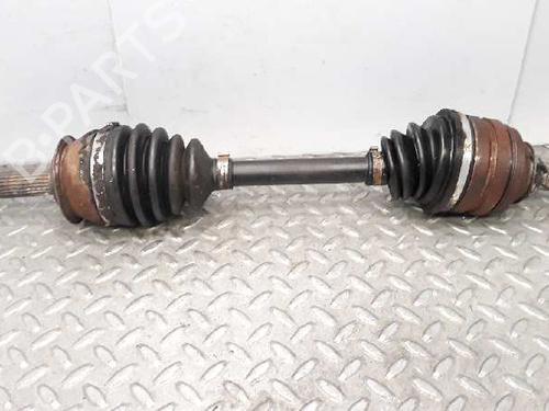Used Left front driveshaft OPEL CORSA B (S93) 1.4 i (F08, F68, M68) (60 hp) 7281457