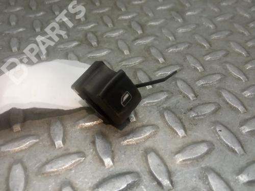 Used Left rear window switch Left rear window switch AUDI A6 C6 (4F2) 3.0 TDI quattro (233 hp) 10677964 10677964