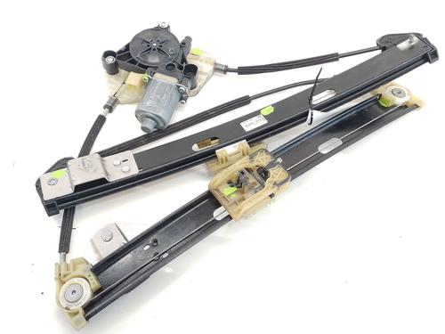 Used Front right window mechanism Front right window mechanism AUDI A1 Sportback (GBA) 30 TFSI (116 hp) 33435115 33435115