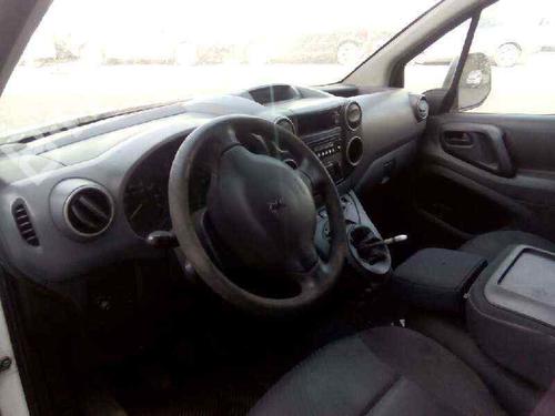 Manual gearbox selector PEUGEOT PARTNER Box Body/MPV 1.6 HDi | BP7433100M90  - Image 6