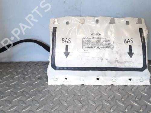 Used Passenger airbag CITROËN C4 I (LC_) [2004-2014]  7626771