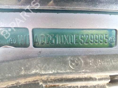 Control unit BMW 3 (E36) 318 tds | BP3083336M11 