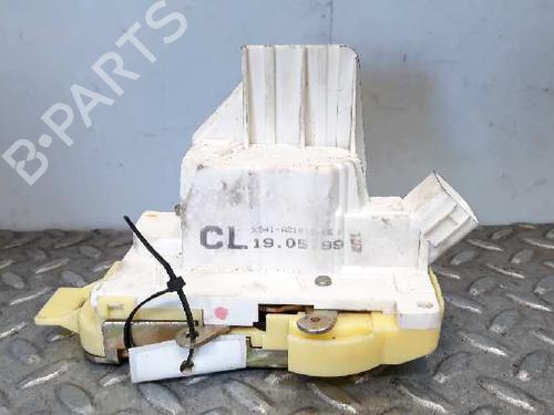 Front right lock FORD FOCUS I (DAW, DBW) 1.6 16V | BP7556210C97 