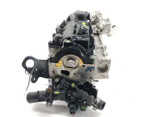 Cylinder head NISSAN NOTE (E12) 1.5 dCi | BP29979444M5