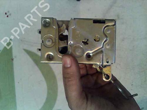 Used Front right lock CITROËN AX (ZA-_) 14 (67 hp) 3066217