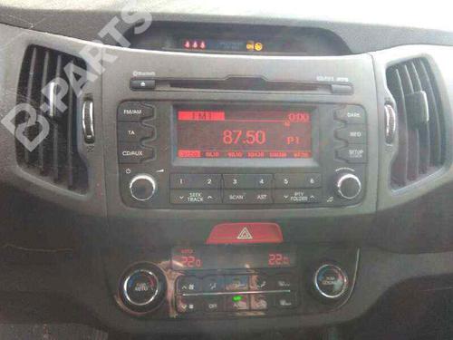 Starter SEAT IBIZA III (6L1)  | BP24110321M8