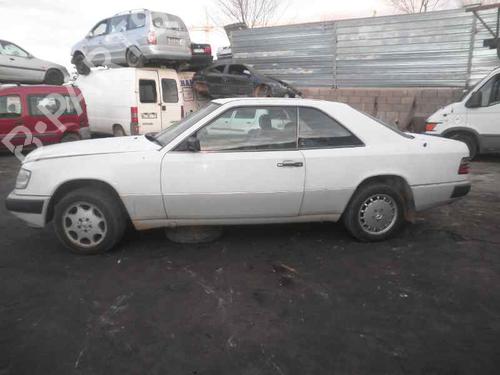 Used Parts MERCEDES-BENZ 124 Convertible (A124) 300 CE-24 (124.061) (220 hp) 252497