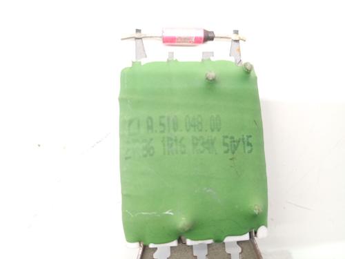 Varmeblæsermodstand OPEL CORSA E (X15) 1.4 (08, 68) | BP36109945M108 - Image 4
