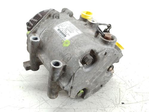 AC compressor SUZUKI SWIFT III (MZ, EZ)  | BP29828727M34 
