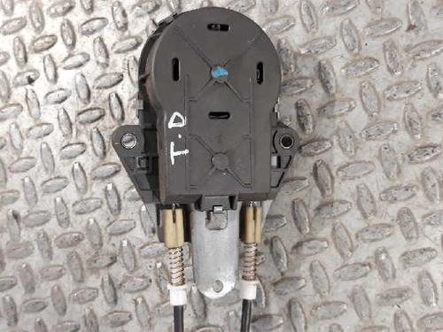 Rear right window mechanism CITROËN EVASION MPV (22, U6)  | BP6457125C25 