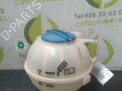 Expansion tank SKODA FABIA II (542) 1.2 6Q0121407B