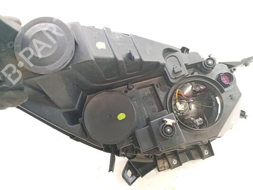 Left headlight OPEL COMBO Box Body/MPV (X12) 1.3 CDTI (B05) | BP39649984C28 - Image 6