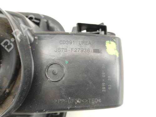 Fuel flap FORD MONDEO V Hatchback (CE) 2.0 EcoBlue | BP26948523C131 