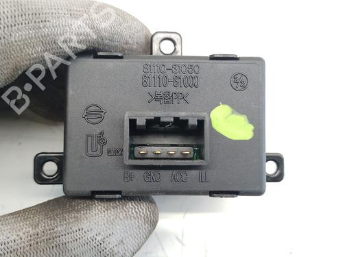 Elektronisk modul SSANGYONG ACTYON I 2.0 Xdi | BP31063292M83