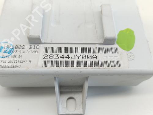 Elektronisk modul RENAULT KOLEOS I (HY_) 2.0 dCi (HY0K) | BP29064905M83