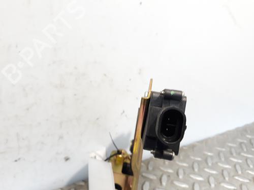 Tailgate lock CITROËN C3 Pluriel (HB_) 1.6 | BP9428015C101 