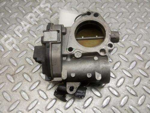 Used Throttle body Throttle body CITROËN C4 I (LC_) 1.4 16V (88 hp) 9454814 9454814