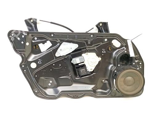 front-left-window-mechanism-vw-passat-b6-3c2-2005-2006-2007-2008-2009-2010-2011-36297022 main image