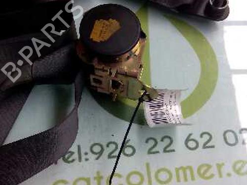 Used Rear right seatbelt LAND ROVER FREELANDER I (L314) [1998-2006]  6634616