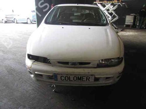 Heater blower motor FIAT BRAVA (182_)  | BP3083616M62 