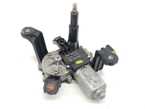Used Rear wiper motor OPEL ASTRA J (P10) [2009-2016]  31969287