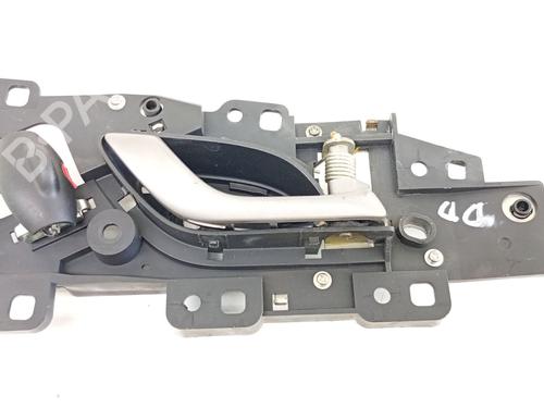 Used Front right interior door handle Front right interior door handle 37080496 37080496
