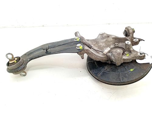 Used Left rear steering knuckle Left rear steering knuckle OPEL INSIGNIA A Sports Tourer (G09) 2.0 CDTI (35) (140 hp) 35803272 35803272