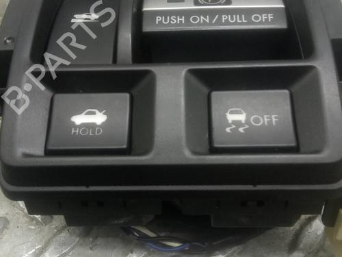 Hand brake SUBARU LEGACY V (BM) 2.0 D AWD (BMD) | BP11884188I18 