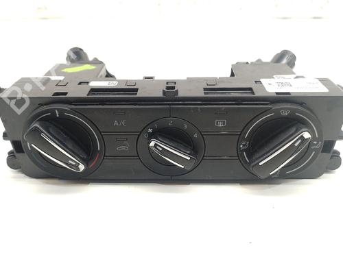Used Climate control Climate control SKODA FABIA I (6Y2) 2.0 (116 hp) 34004933 34004933