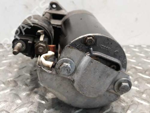 Startmotor CITROËN SAXO (S0, S1) 1.5 D | BP6258349M8 