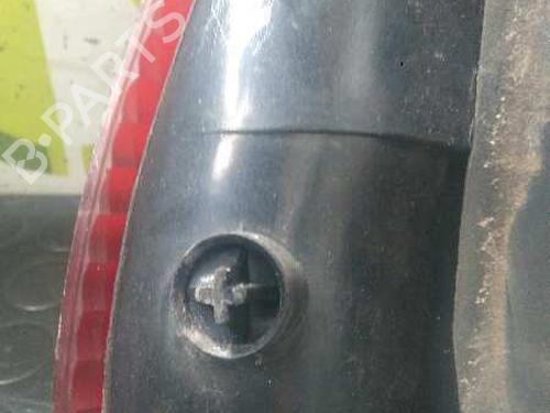 Right taillight ROVER 45 I Hatchback (RT)  | BP3056287C35 