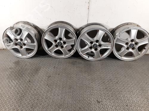 Used Rim HYUNDAI SANTA FÉ I (SM) 2.0 CRDi (113 hp) 9047548