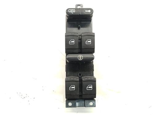 Used Left front window switch VW GOLF IV (1J1) 1.9 TDI (110 hp) 32396164