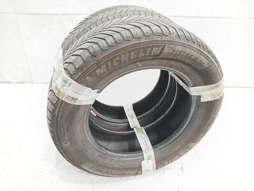 Used Other Other SSANGYONG RODIUS I 2.7 Xdi (163 hp) 35813024 35813024