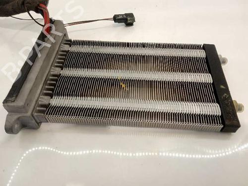 Used Heater resistor FORD MONDEO IV (BA7) 2.0 TDCi (140 hp) 11672042