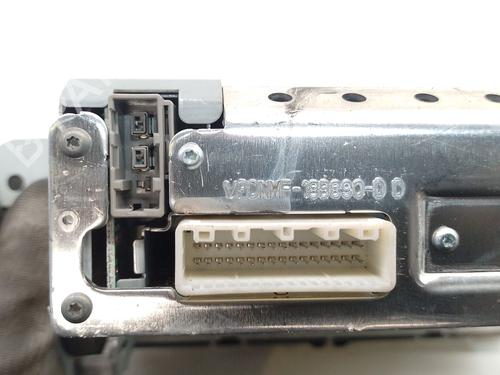 Radio NISSAN PULSAR Hatchback (C13) 1.5 dCi | BP33325525E6 - Image 6