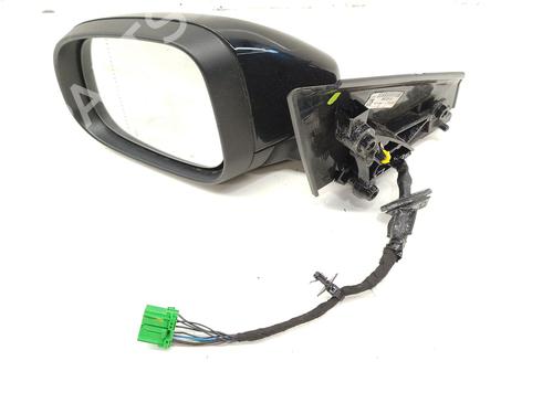 Bakspejl venstre Bakspejl venstre VOLVO V40 Cross Country (526) D2 (120 hp) 36304066 36304066