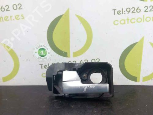Used Front left interior door handle FORD MONDEO III (B5Y) [2000-2007]  3220895