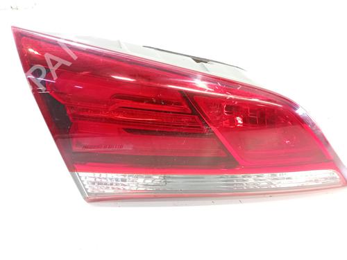Used Left tailgate light Left tailgate light 37376816 37376816