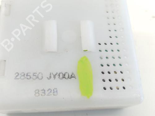 Electronic module RENAULT KOLEOS I (HY_) 2.0 dCi (HY0K) | BP29064904M83 