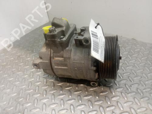 AC compressor LAND ROVER RANGE ROVER SPORT I (L320)  | BP9844396M34 