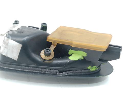 Rear left interior door handle SEAT IBIZA IV SC (6J1, 6P5) 1.9 TDI | BP32294848I15