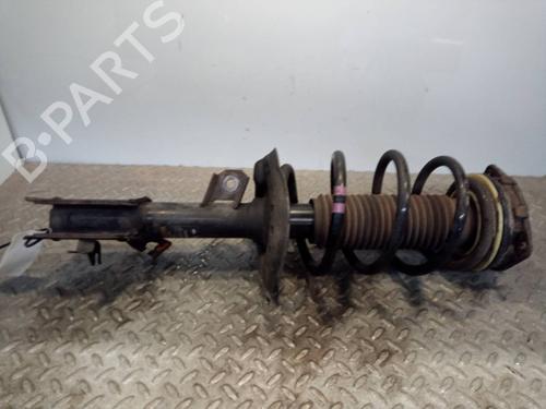 Used Right front shock absorber Right front shock absorber NISSAN QASHQAI I (J10, NJ10) 2.0 (141 hp) 17003730 17003730