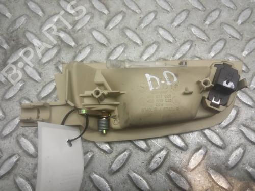Front right interior door handle AUDI A8 D3 (4E2, 4E8) 4.0 TDI quattro | BP11812418I14 