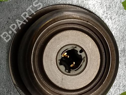 Driver airbag LAND ROVER FREELANDER I (L314)  | BP24106175C9 