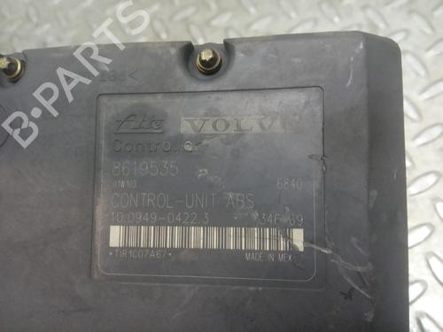 ABS pump VOLVO S60 I (384)  | BP9144554M43 